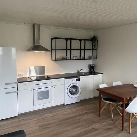 Vv Apartments 50,1 Ringsted Exterior photo