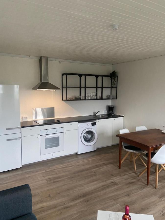 Vv Apartments 50,1 Ringsted Exterior photo